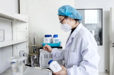 煙臺高新區 打造生物技術研發新高地，賦能藍色經濟新引擎