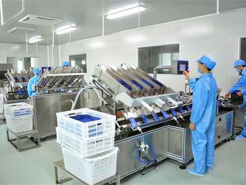 科學甄選，品質為先 化妝品代加工廠家的核心選擇標準與生物技術研發的深度融合