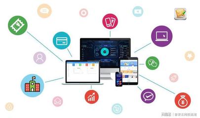 智課云科技 以計算機系統集成為引擎，全面促進教育資源共享